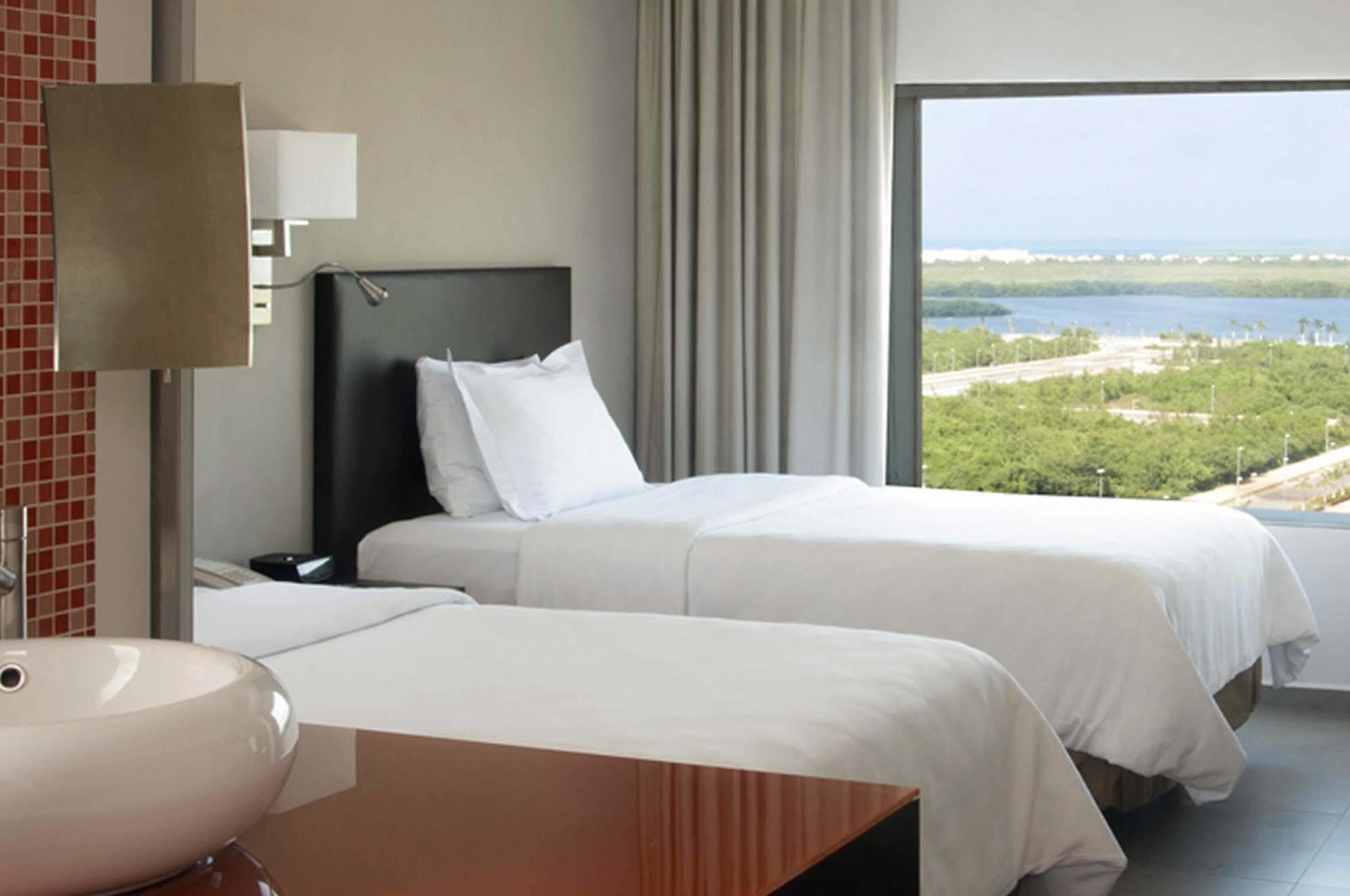 Fiesta Americas 4* Cancun
