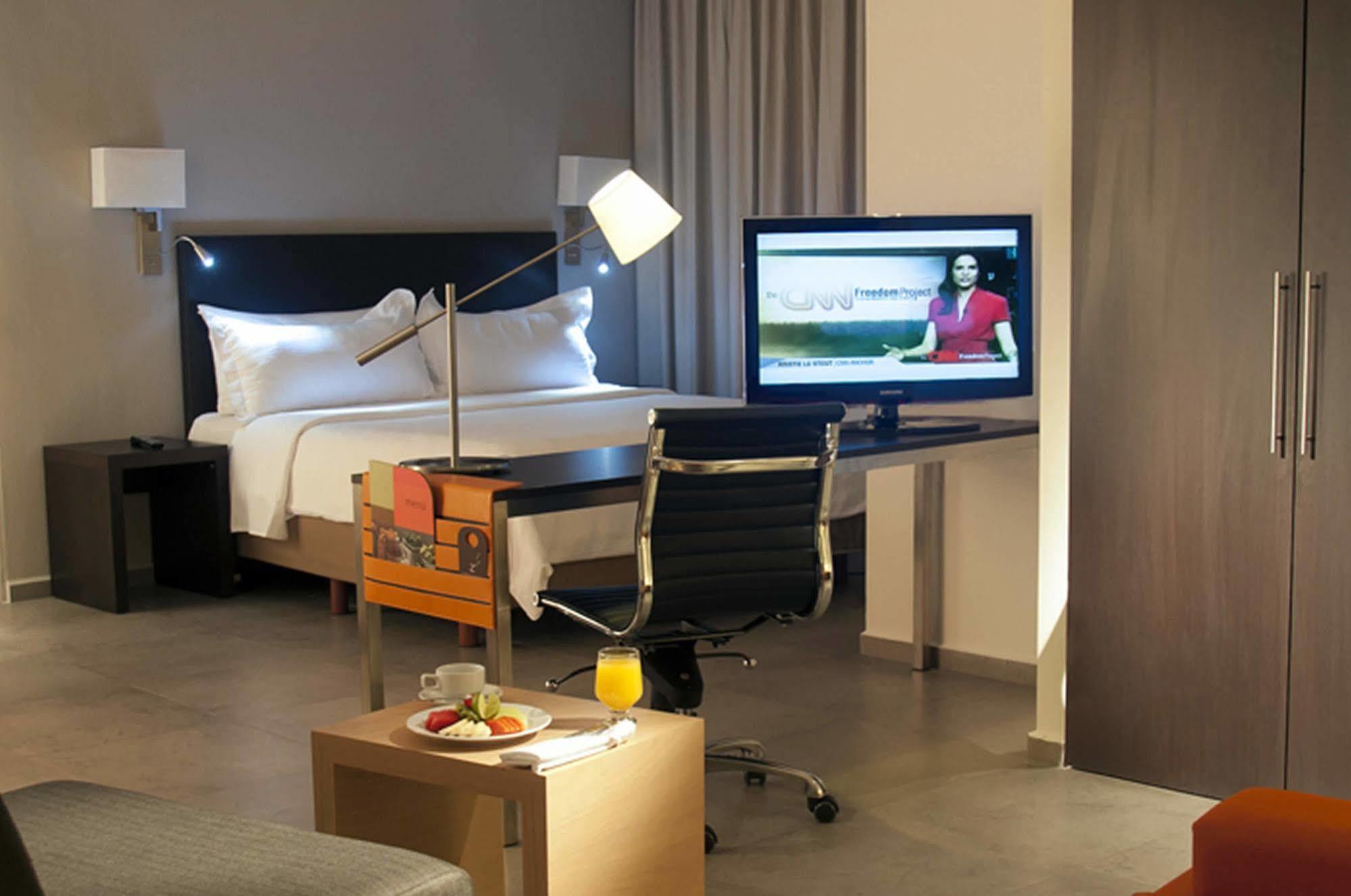 Fiesta Americas Hotel Cancun