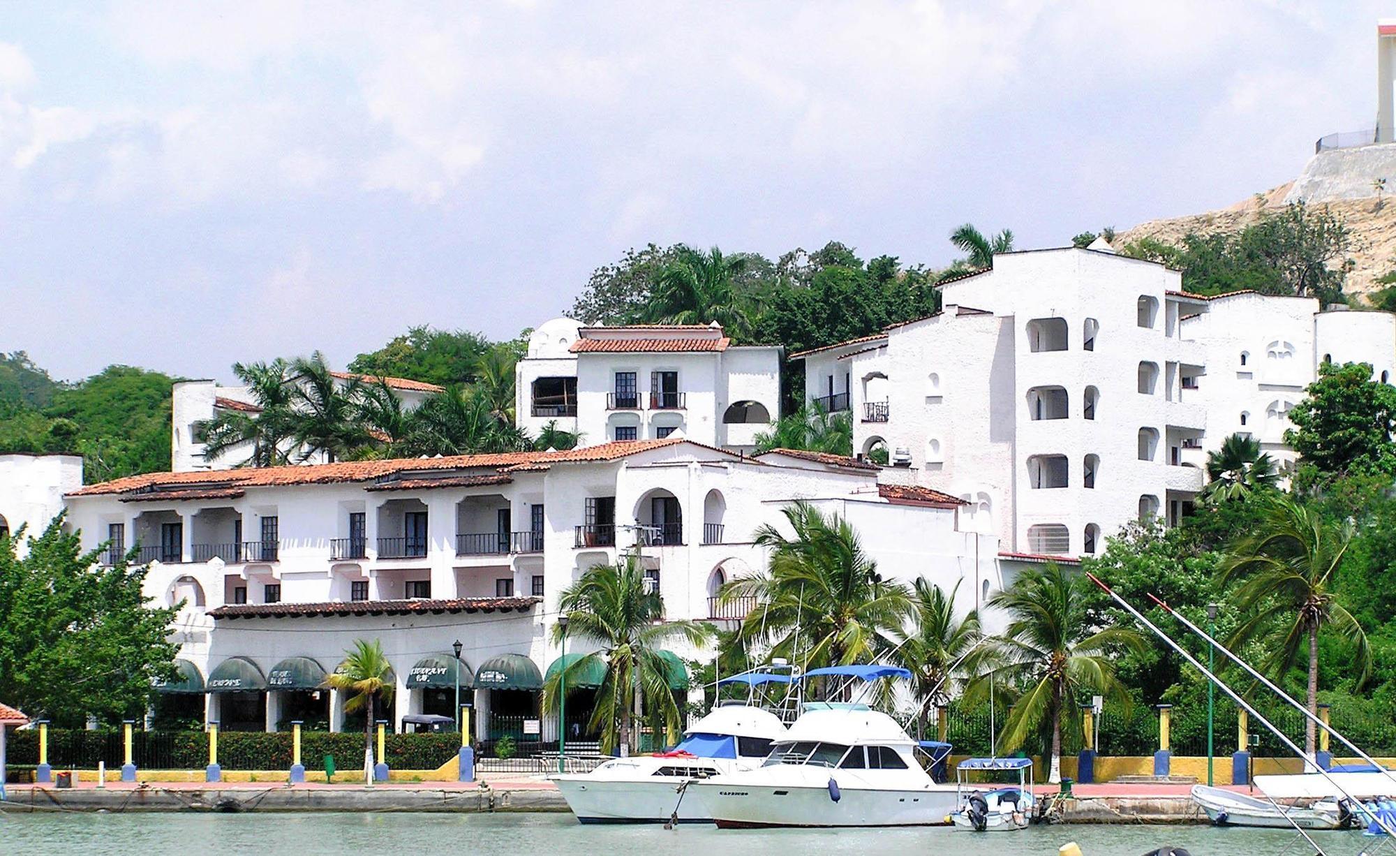 Hotel Marina & Club 4*