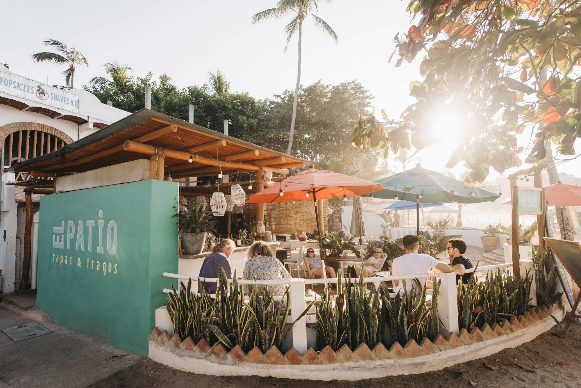 Beach House Guest house Sayulita