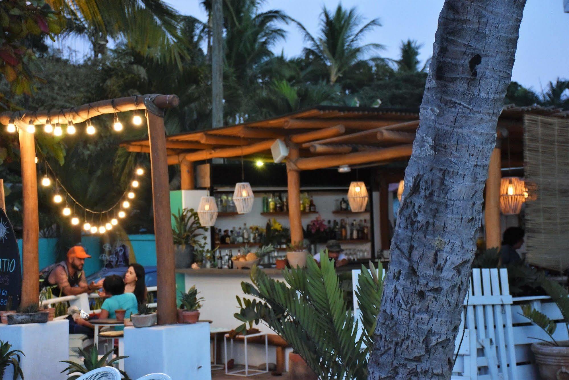 Beach House