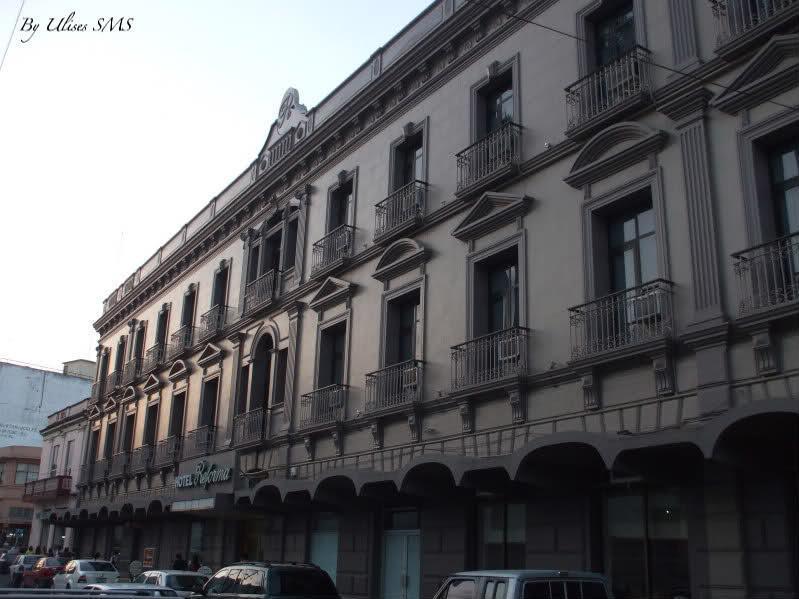 Reforma