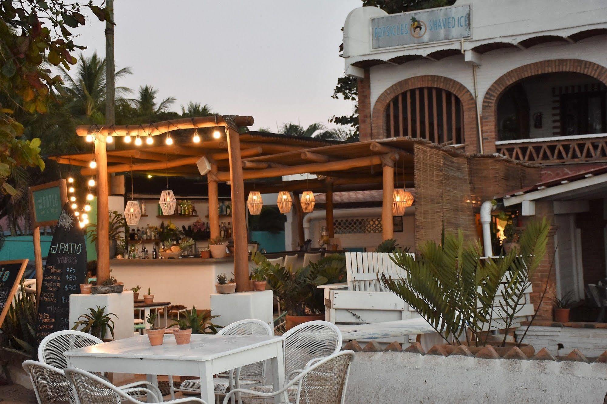 Beach House 3* Sayulita