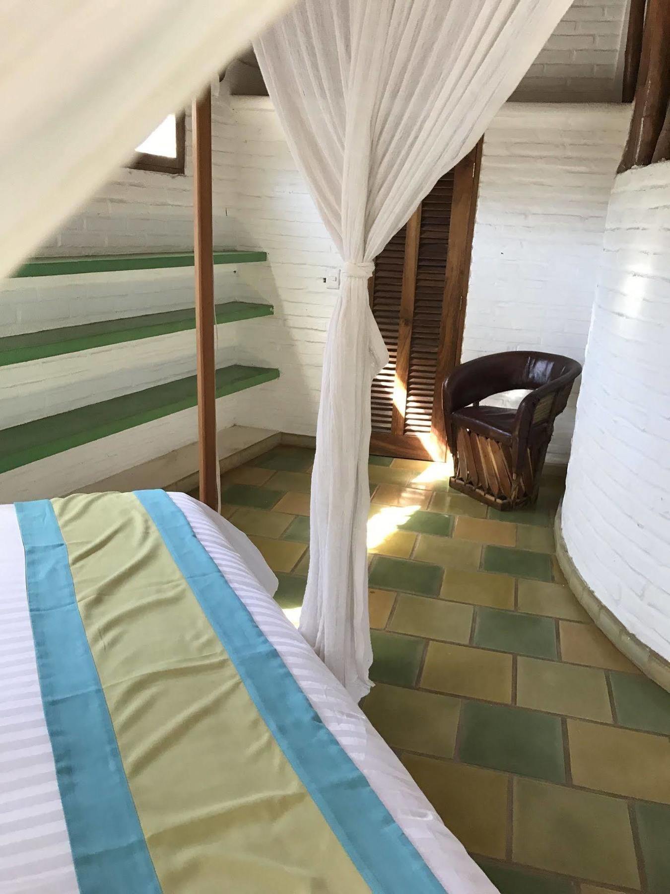 Beach House Guest house Sayulita