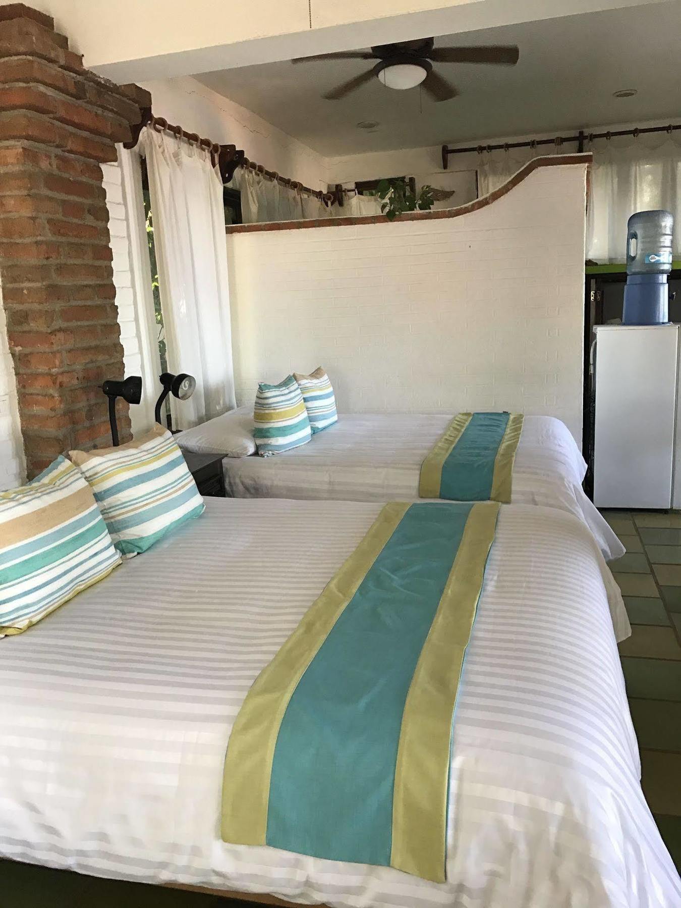 Beach House 3* Sayulita