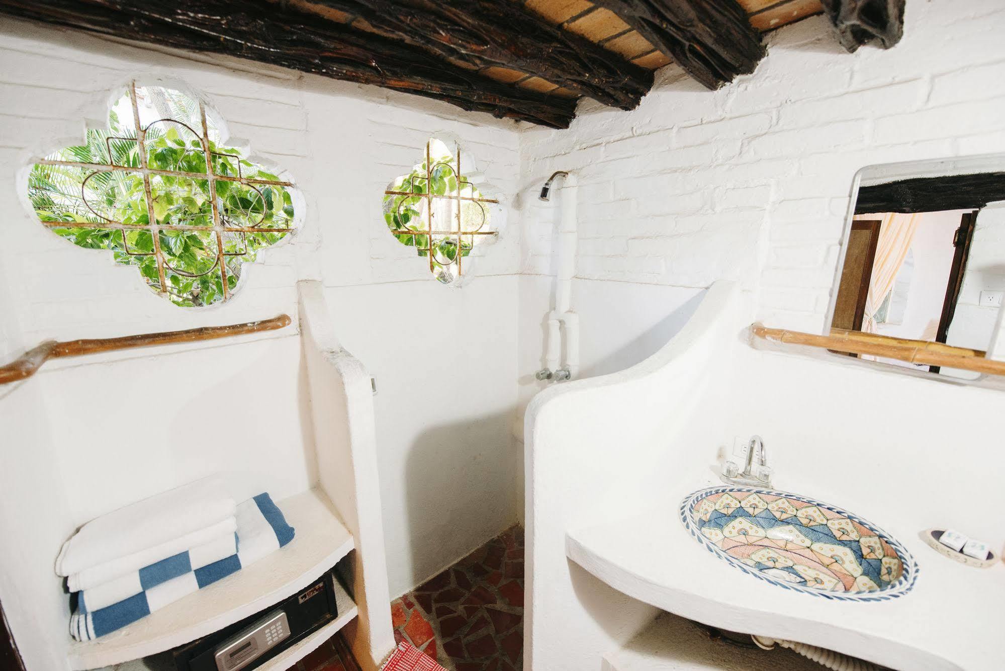 Beach House Guest house Sayulita