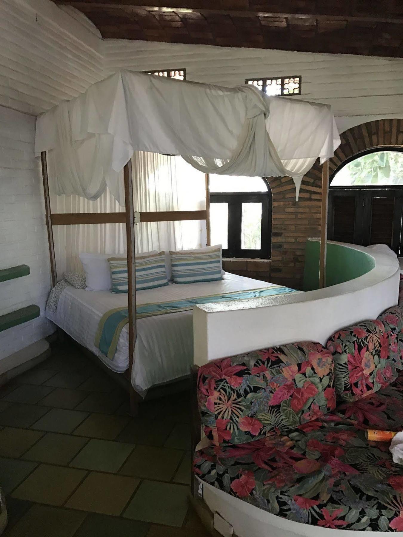 Beach House 3* Sayulita