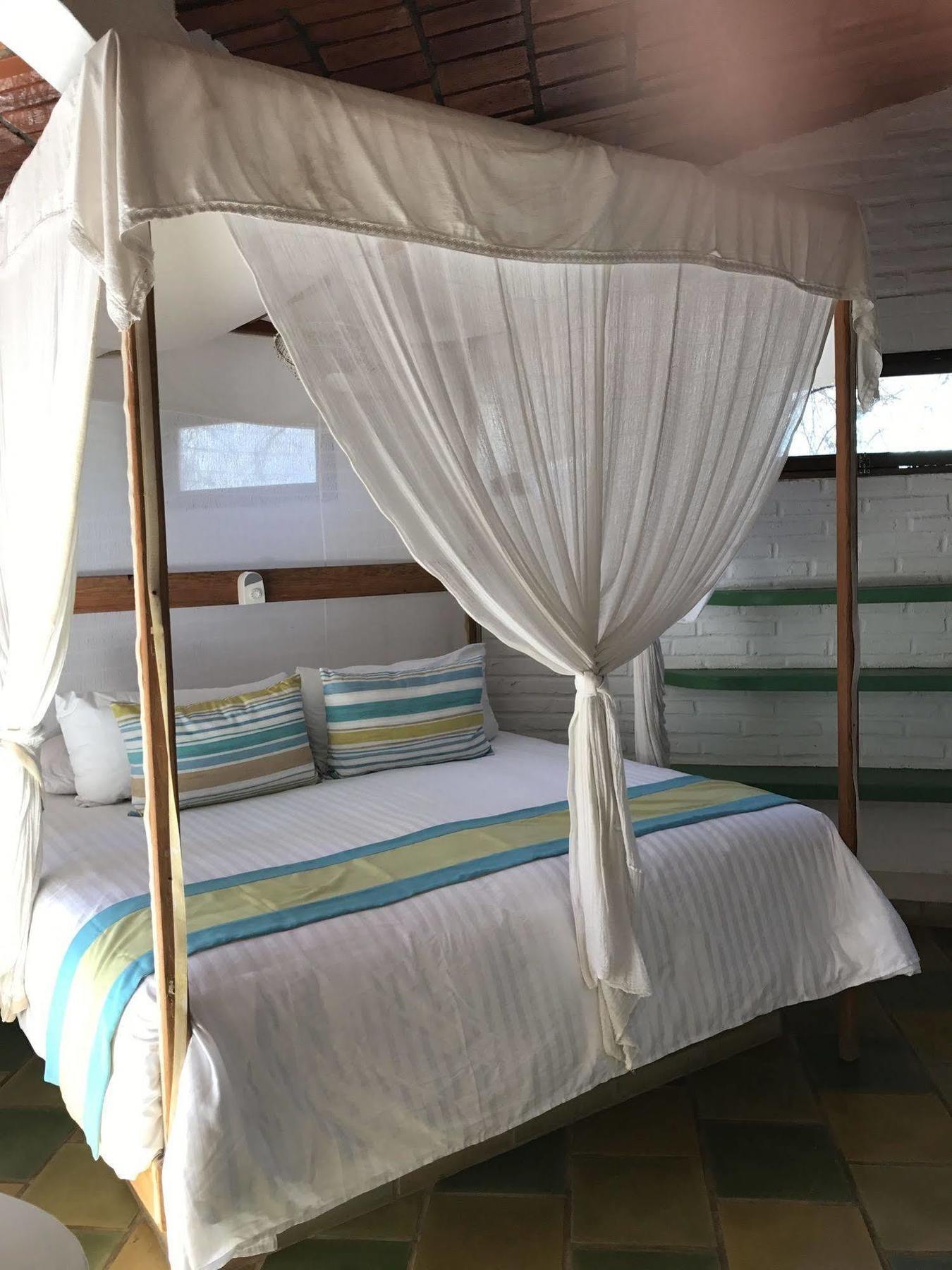 Beach House 3* Sayulita
