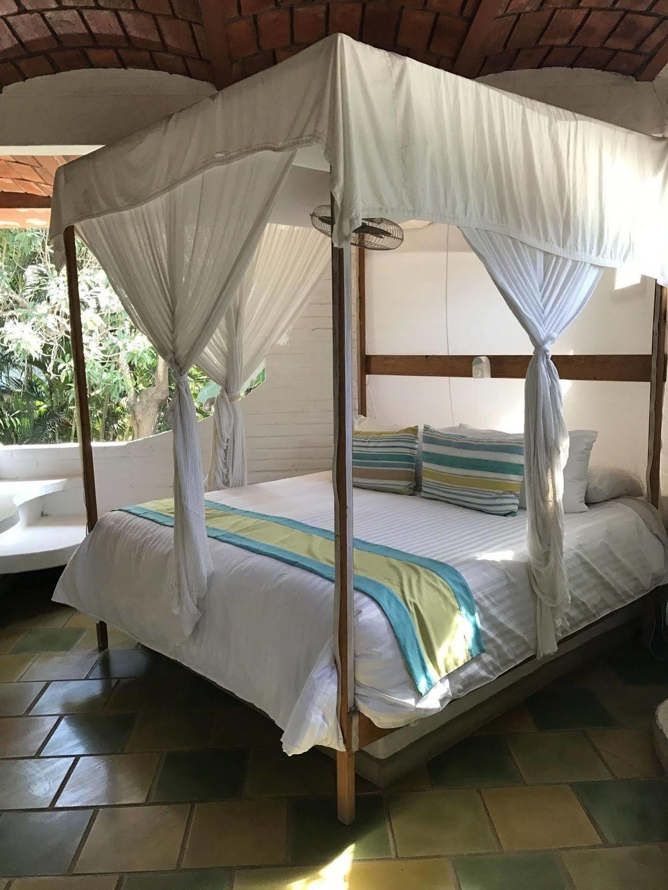 Beach House Sayulita