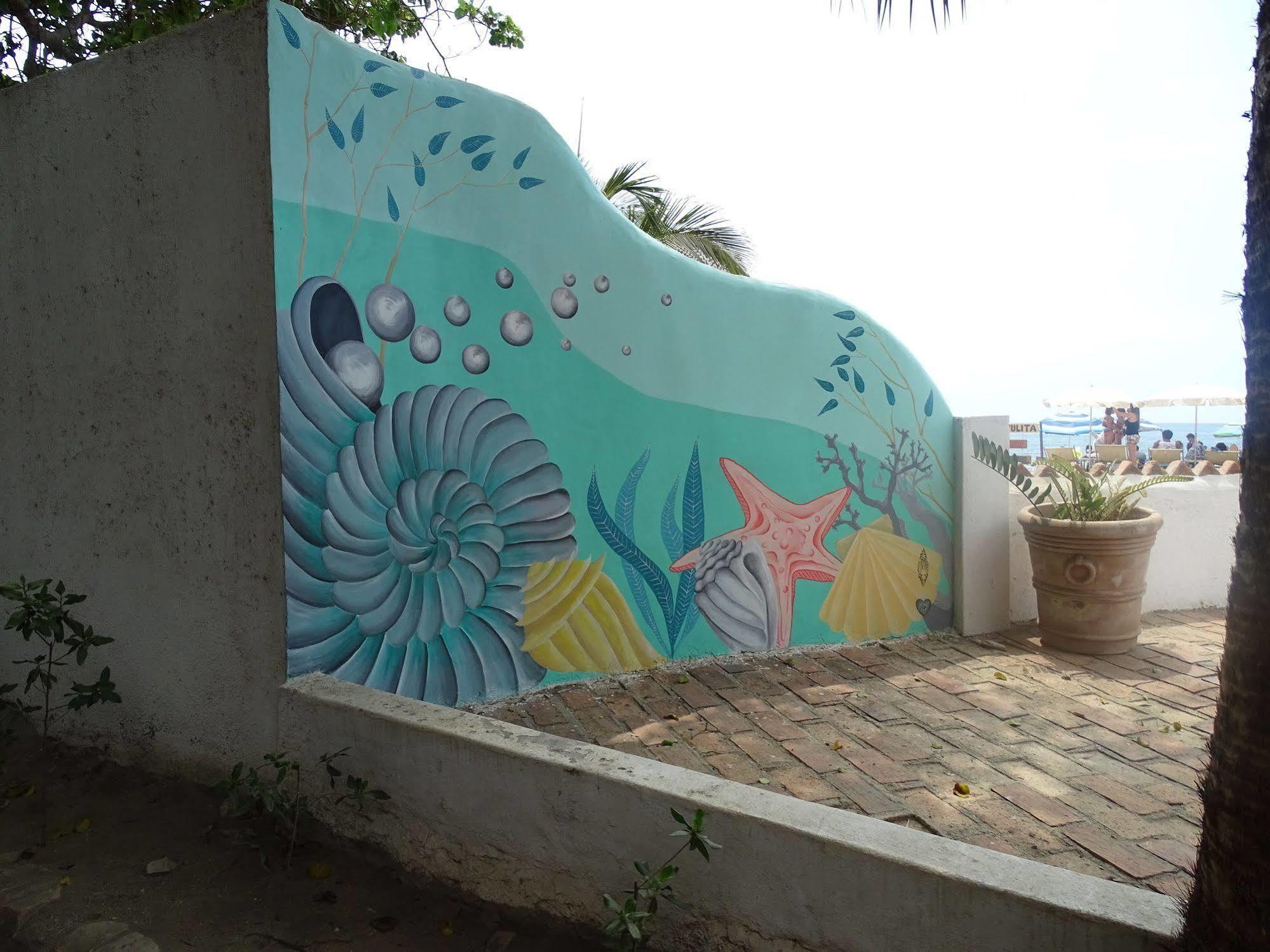 Beach House 3* Sayulita