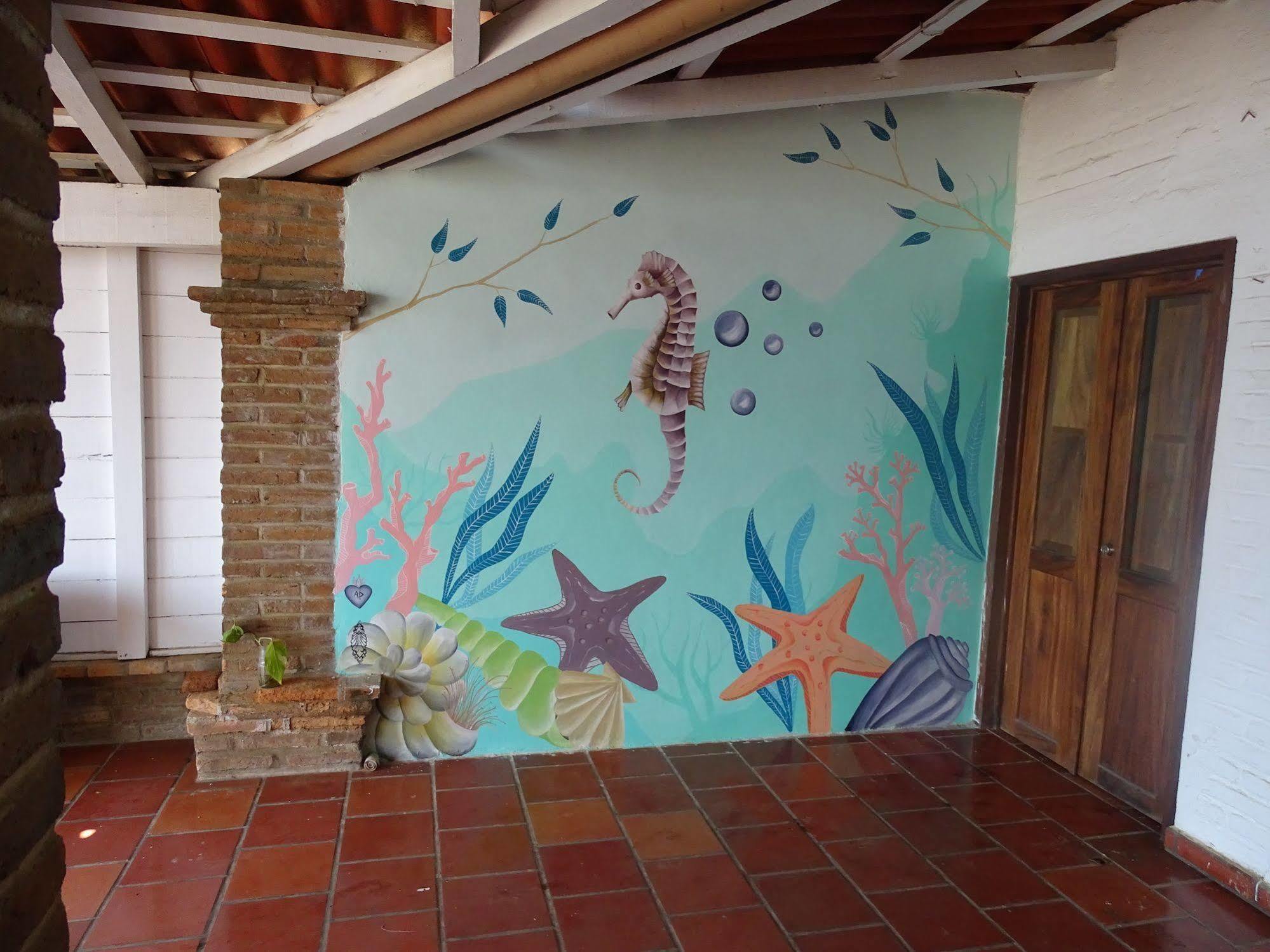 Beach House Sayulita