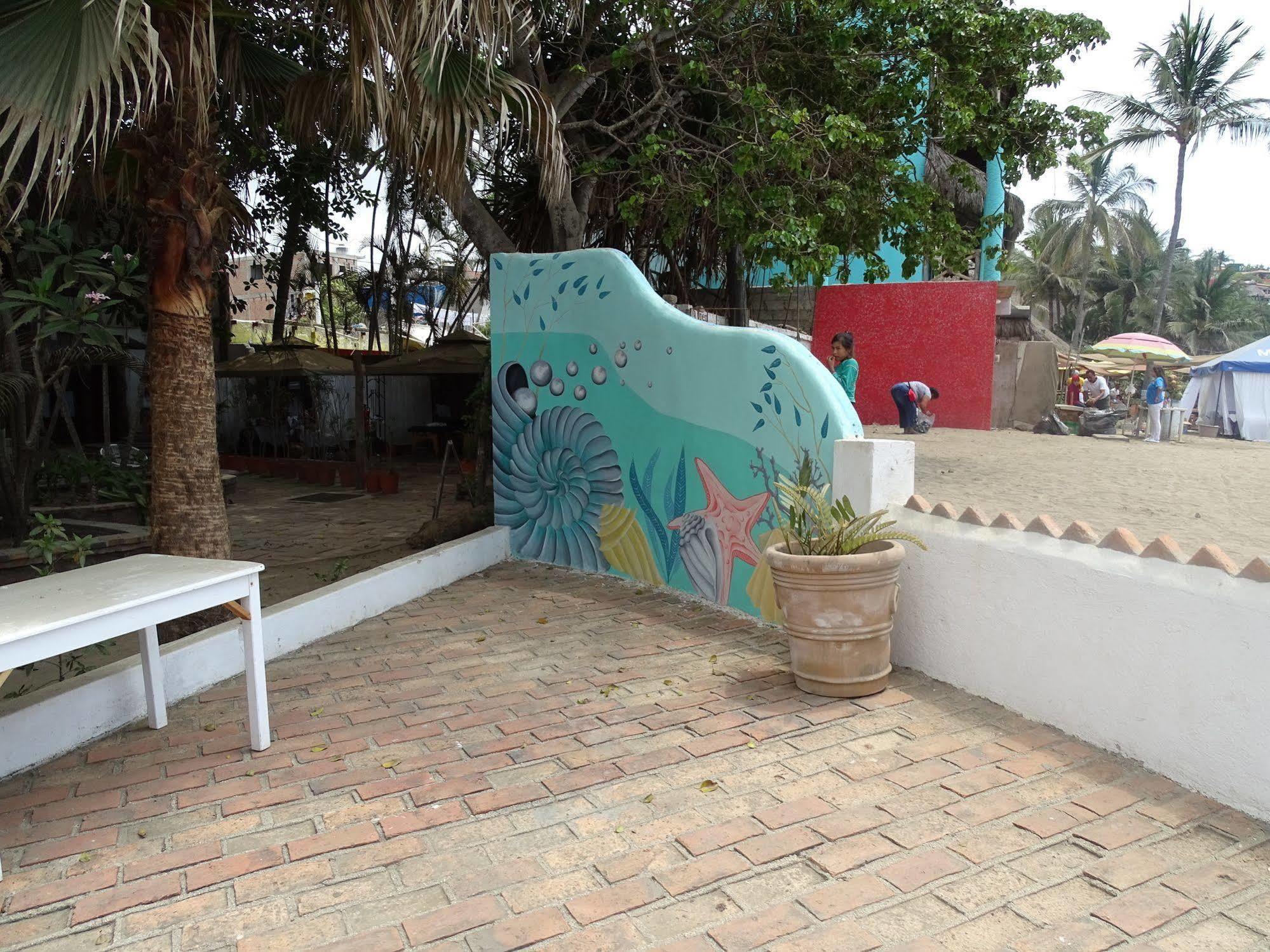Beach House