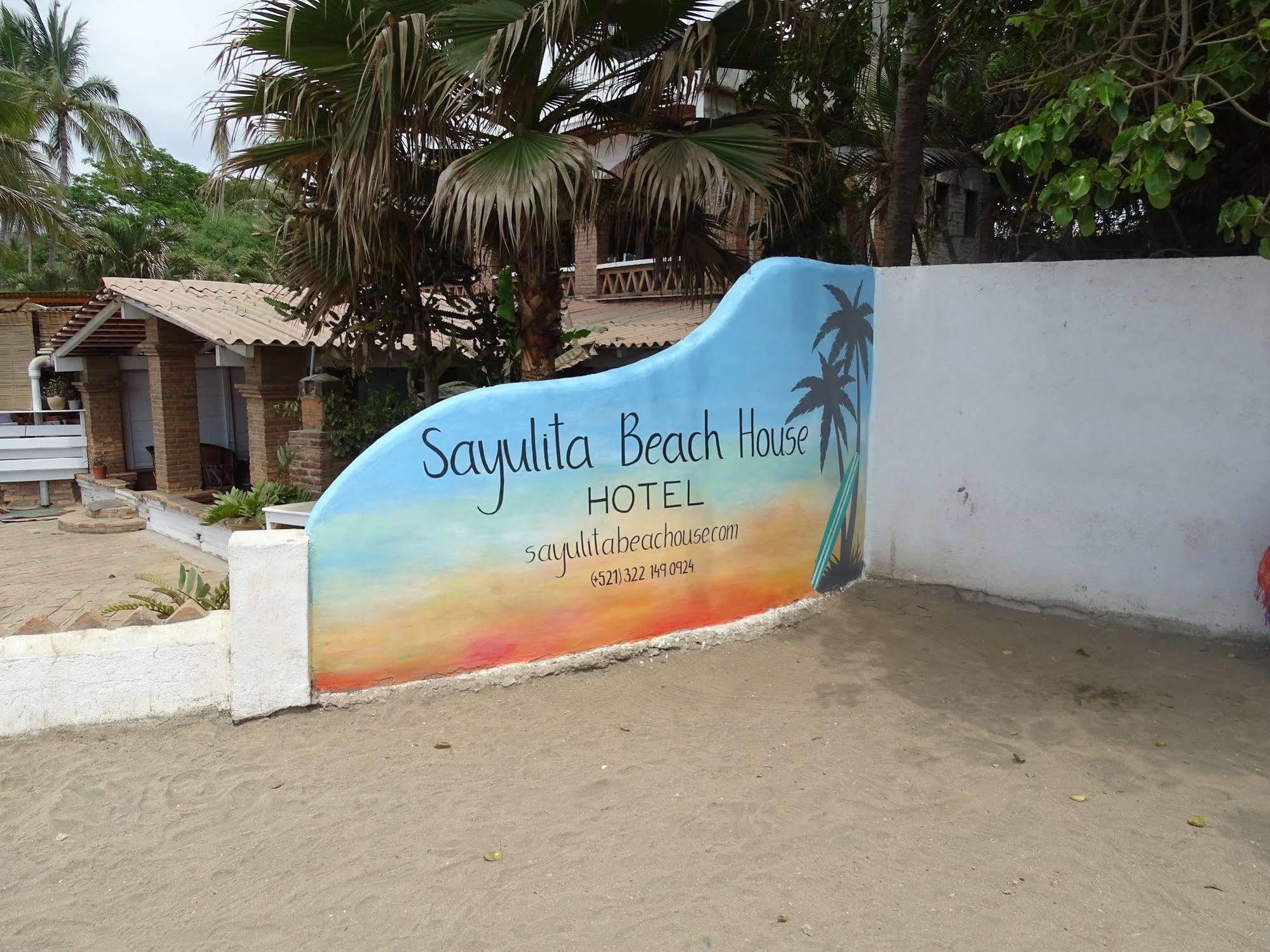 Guest house Beach House 3*