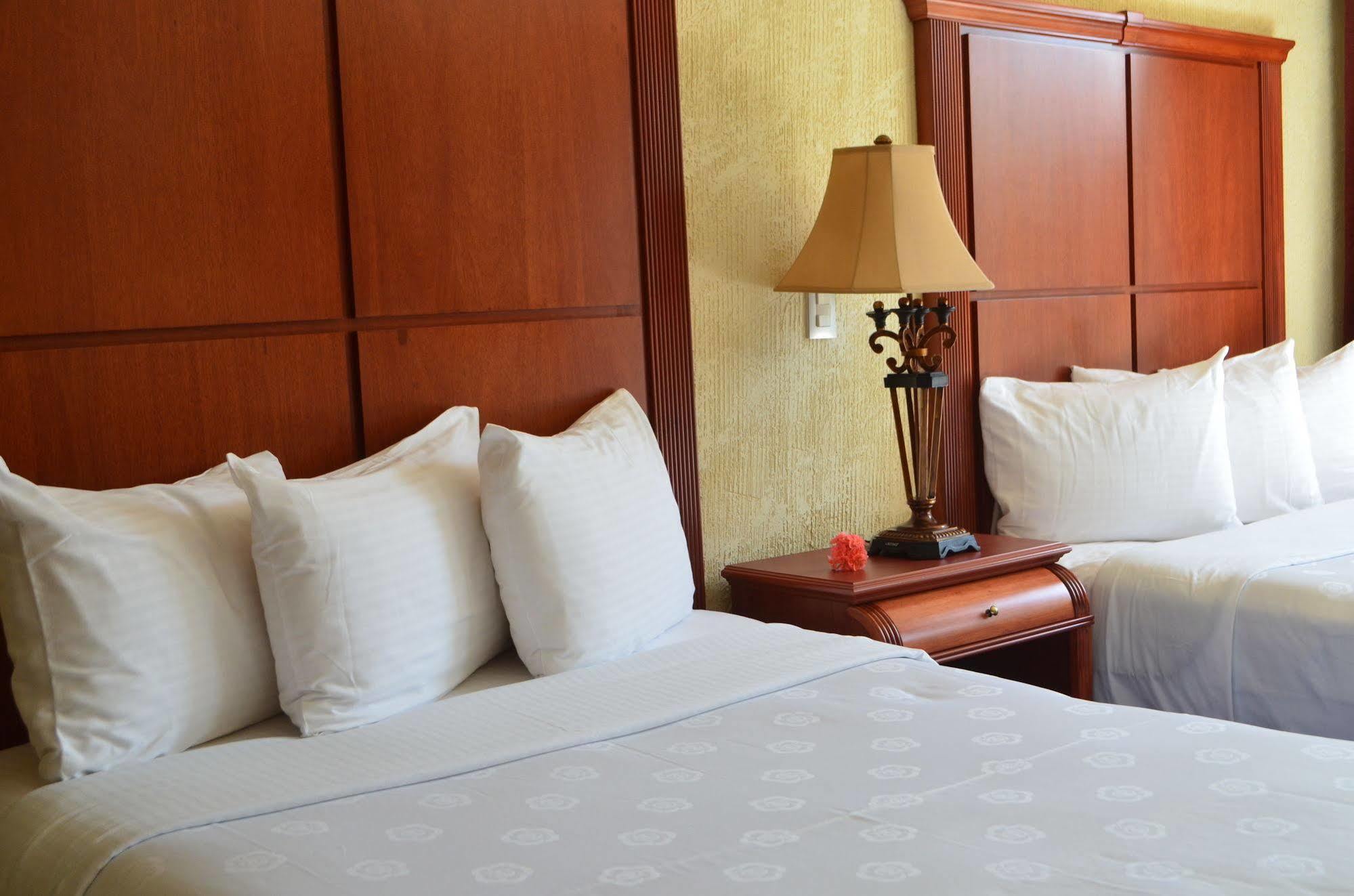 Quinta Del Rey Hotel Toluca
