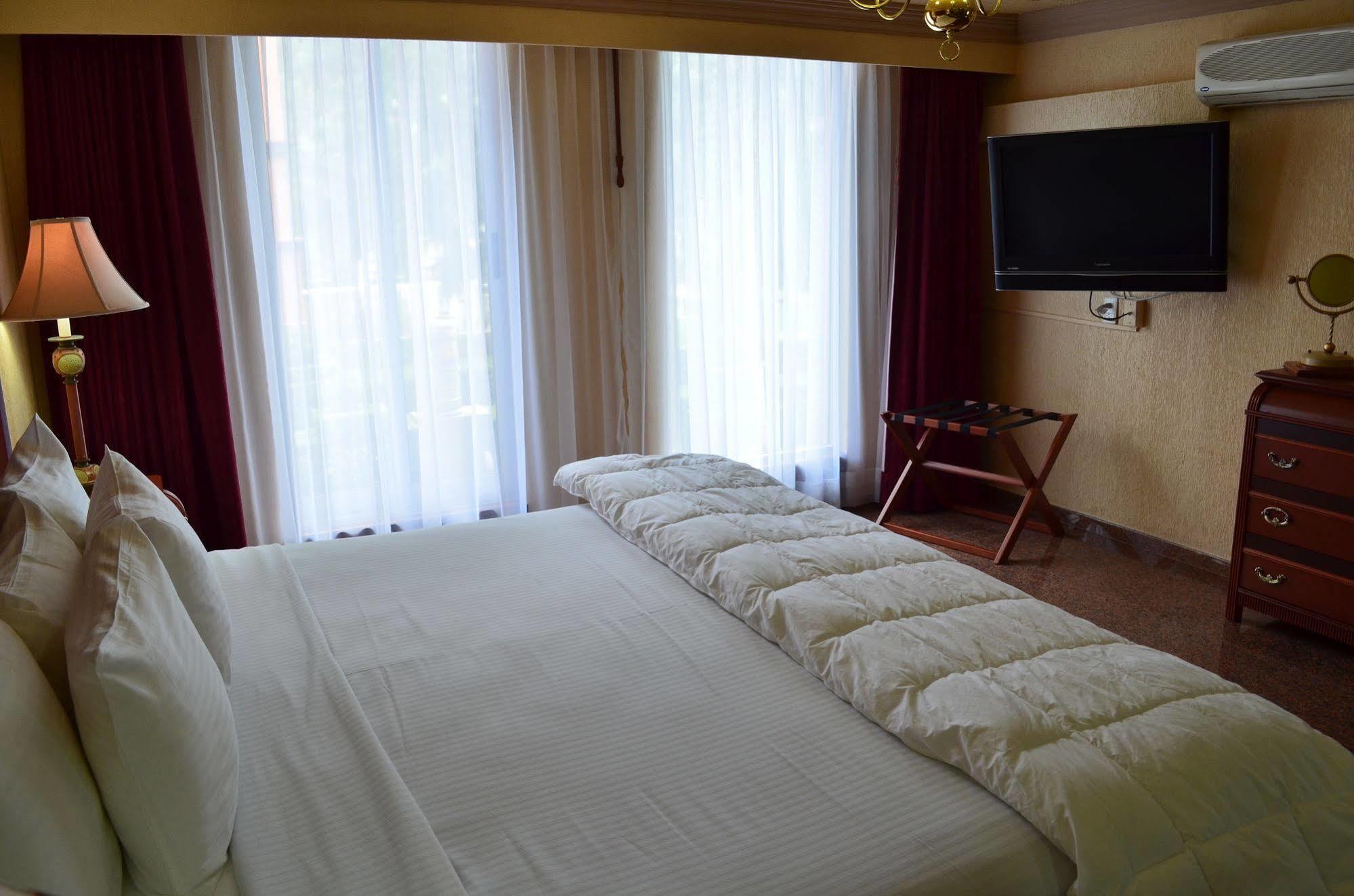Hotel Quinta Del Rey