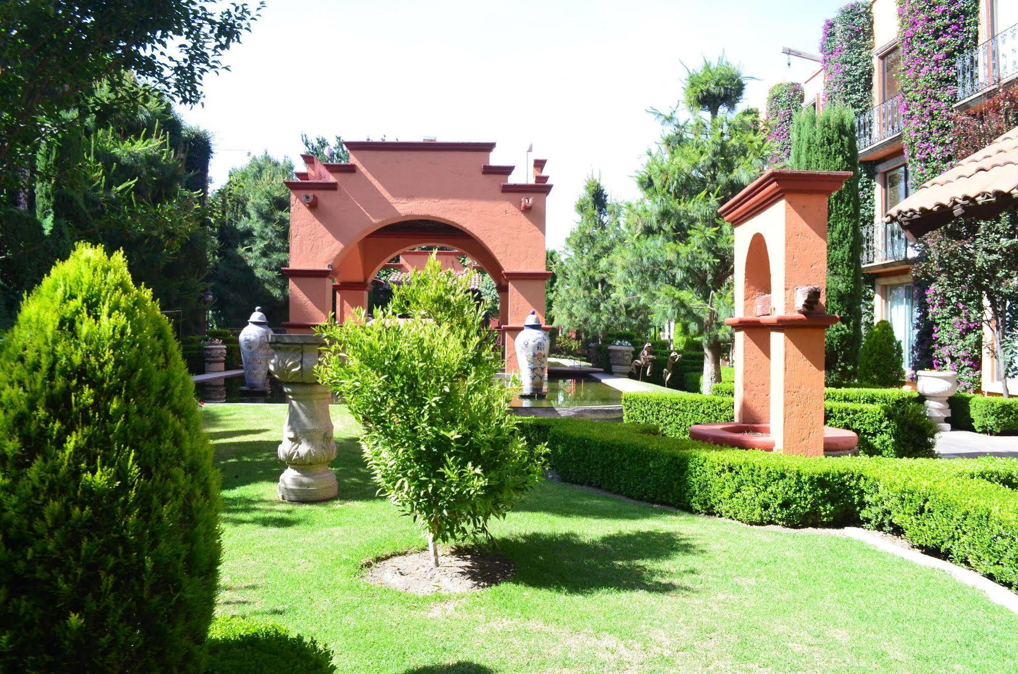 Quinta Del Rey 4*