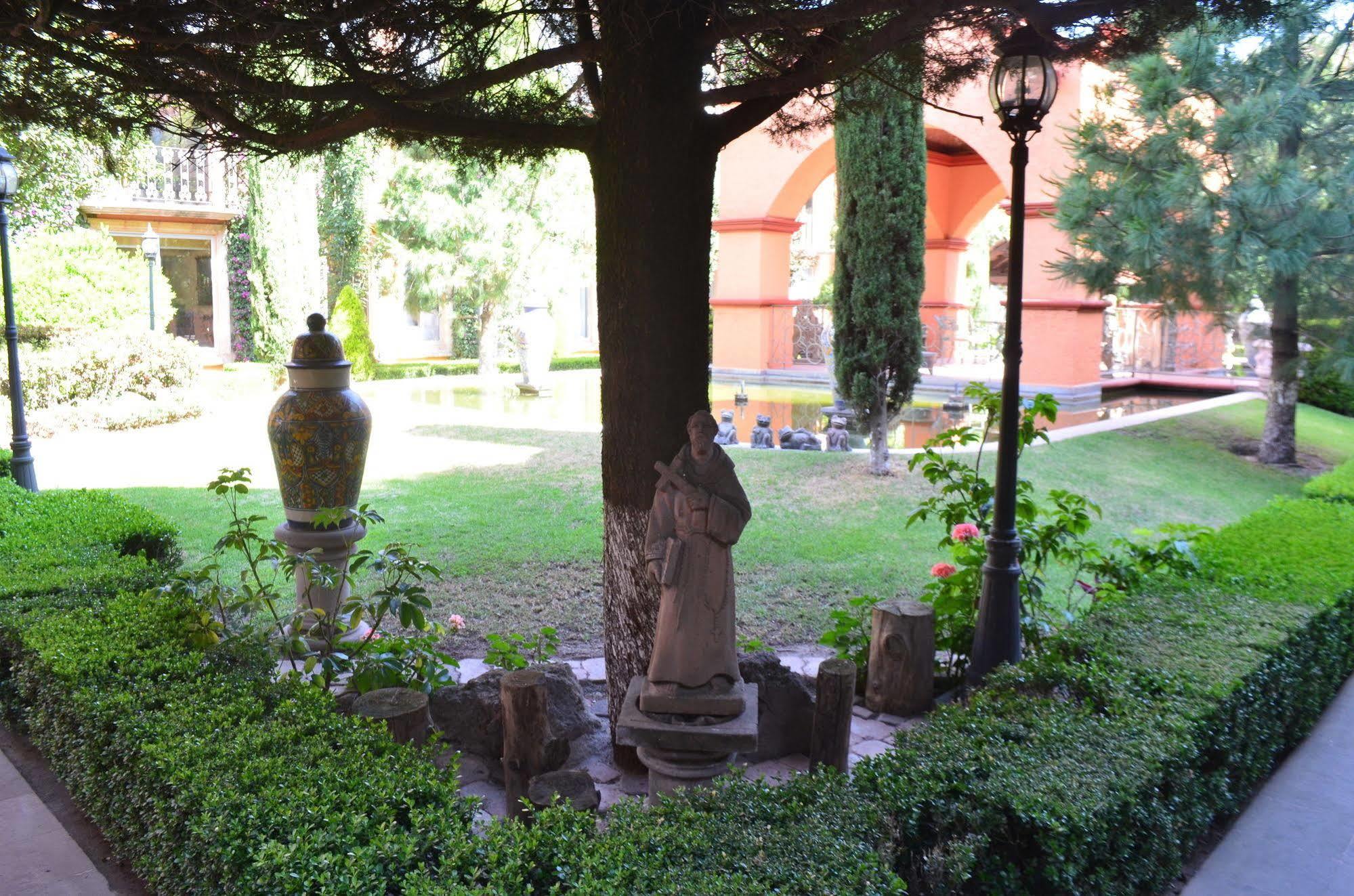 Hotel Quinta Del Rey 4*