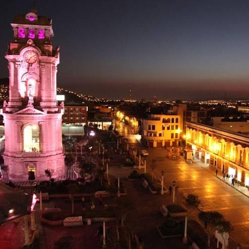 Hotel Ciros