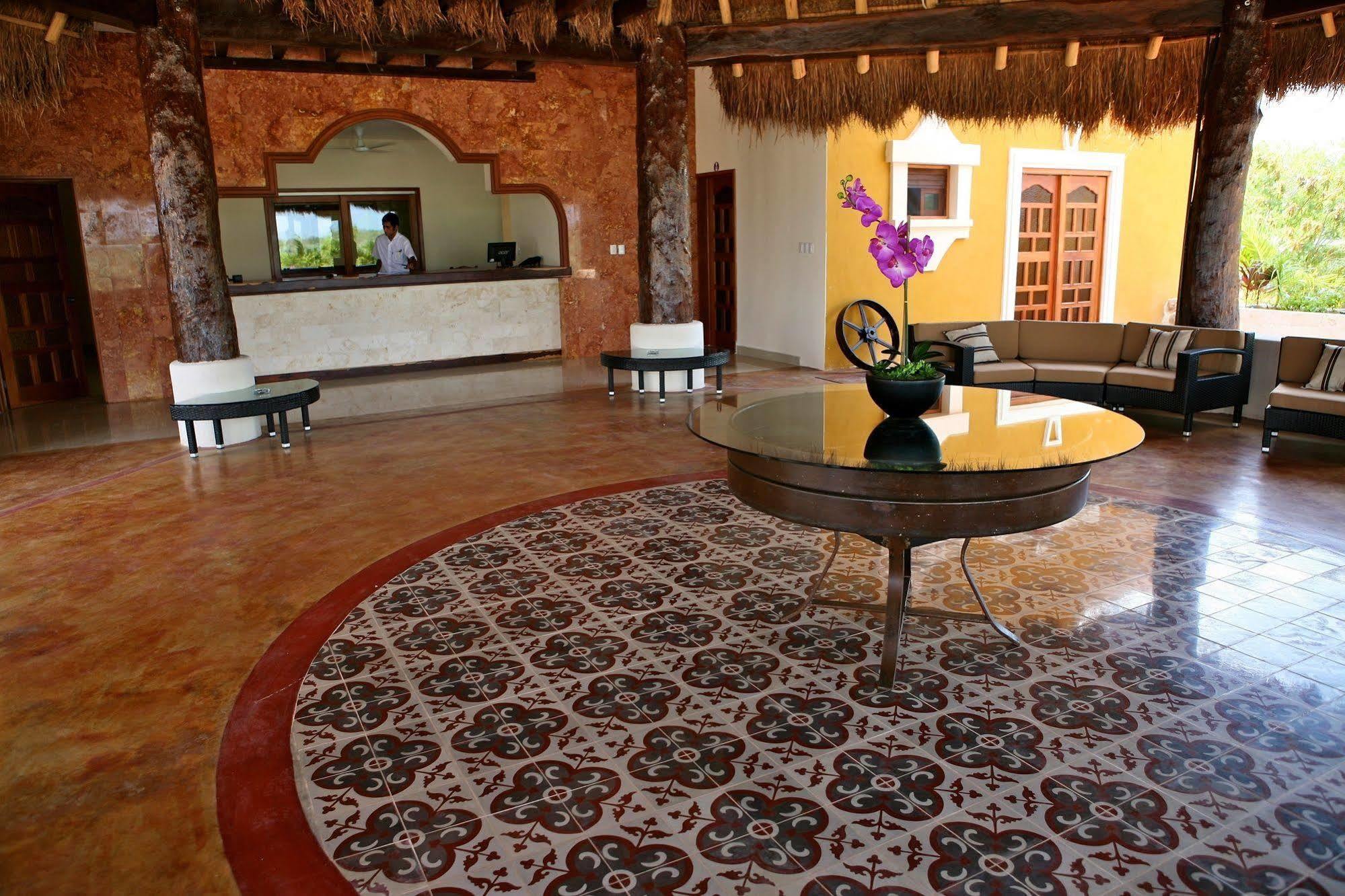Hacienda Viva Sotuta De Peon