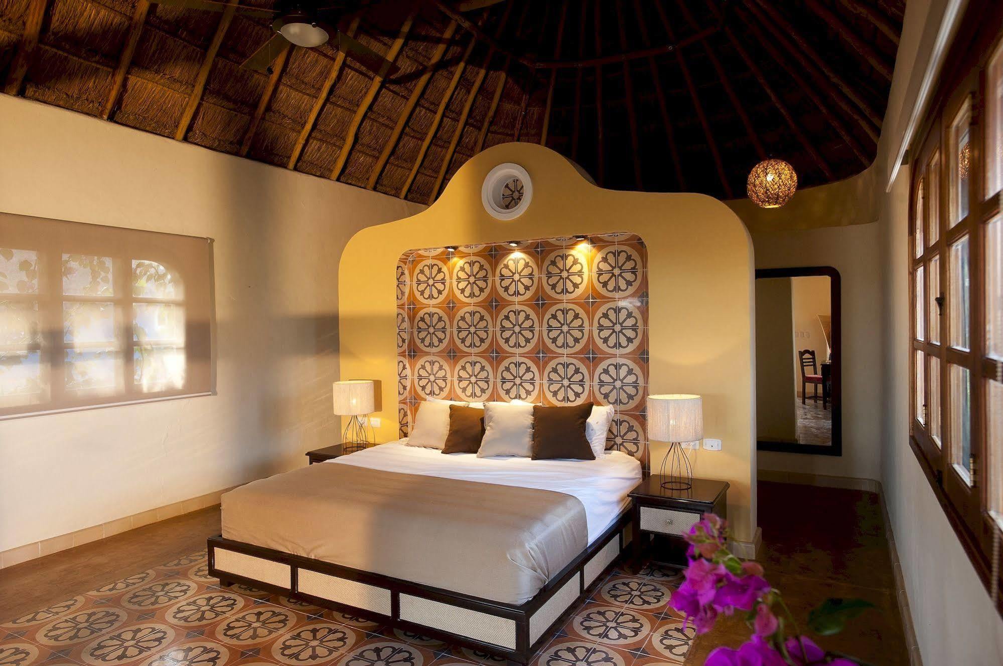 Hacienda Viva Sotuta De Peon Hotel Tecoh