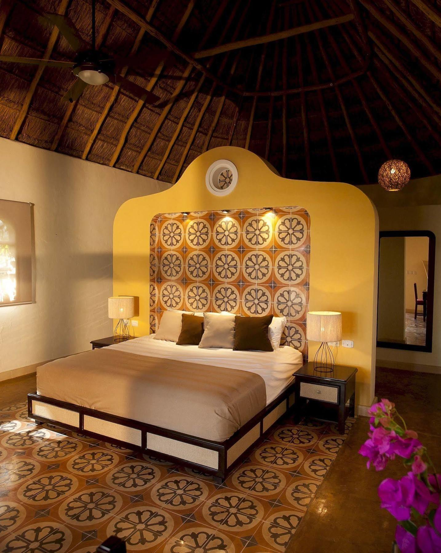 Hacienda Viva Sotuta De Peon 3* Tecoh