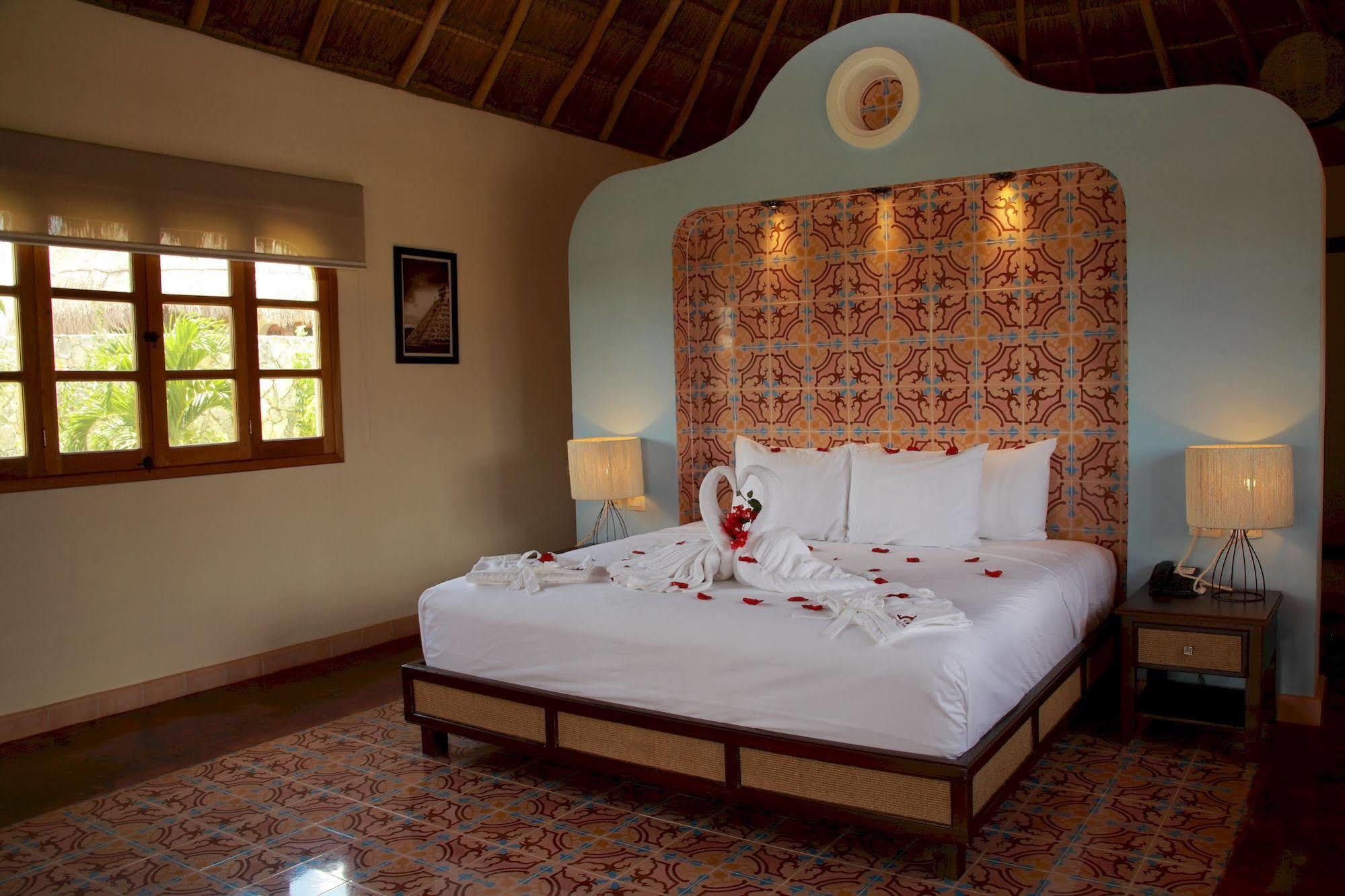 Hacienda Viva Sotuta De Peon 3* Tecoh