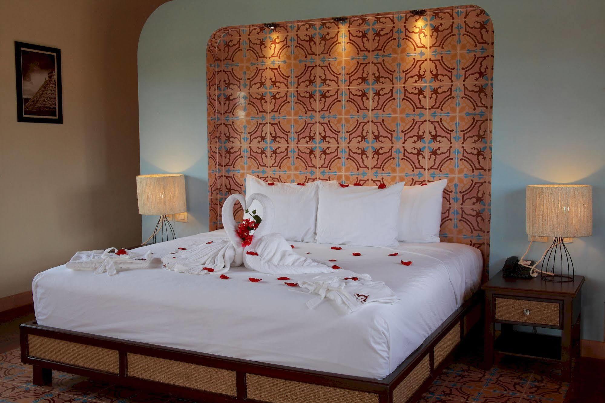 Hacienda Viva Sotuta De Peon Hotel Tecoh