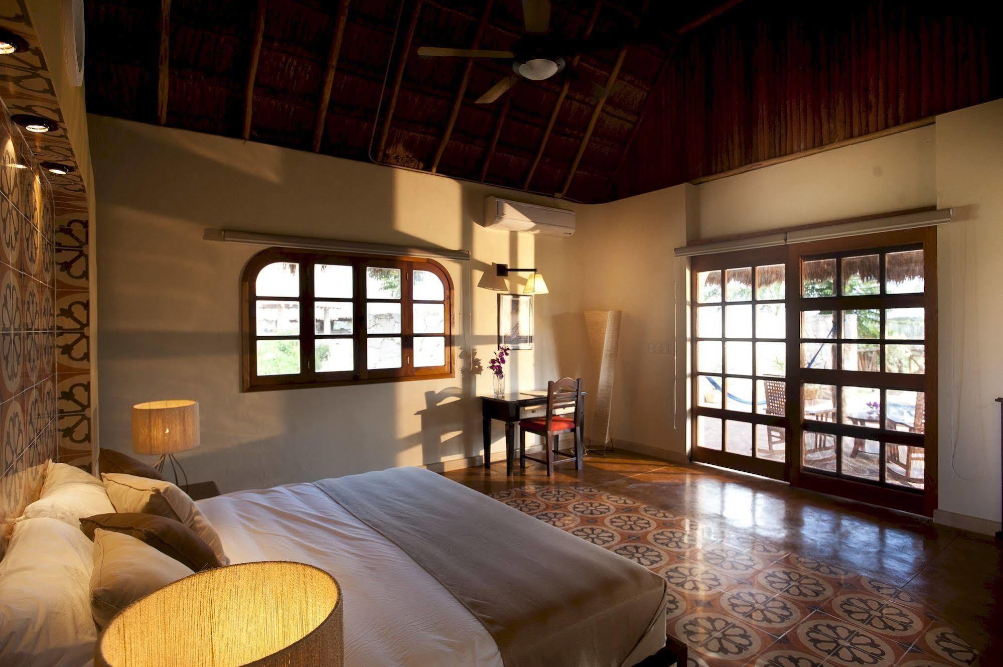 Hacienda Viva Sotuta De Peon Hotel Tecoh