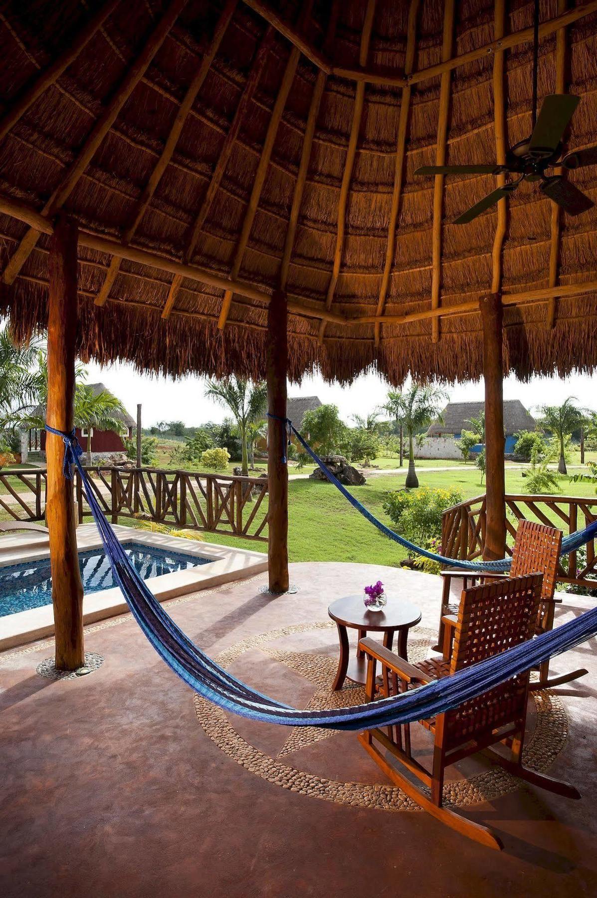 Hacienda Viva Sotuta De Peon Hotel
