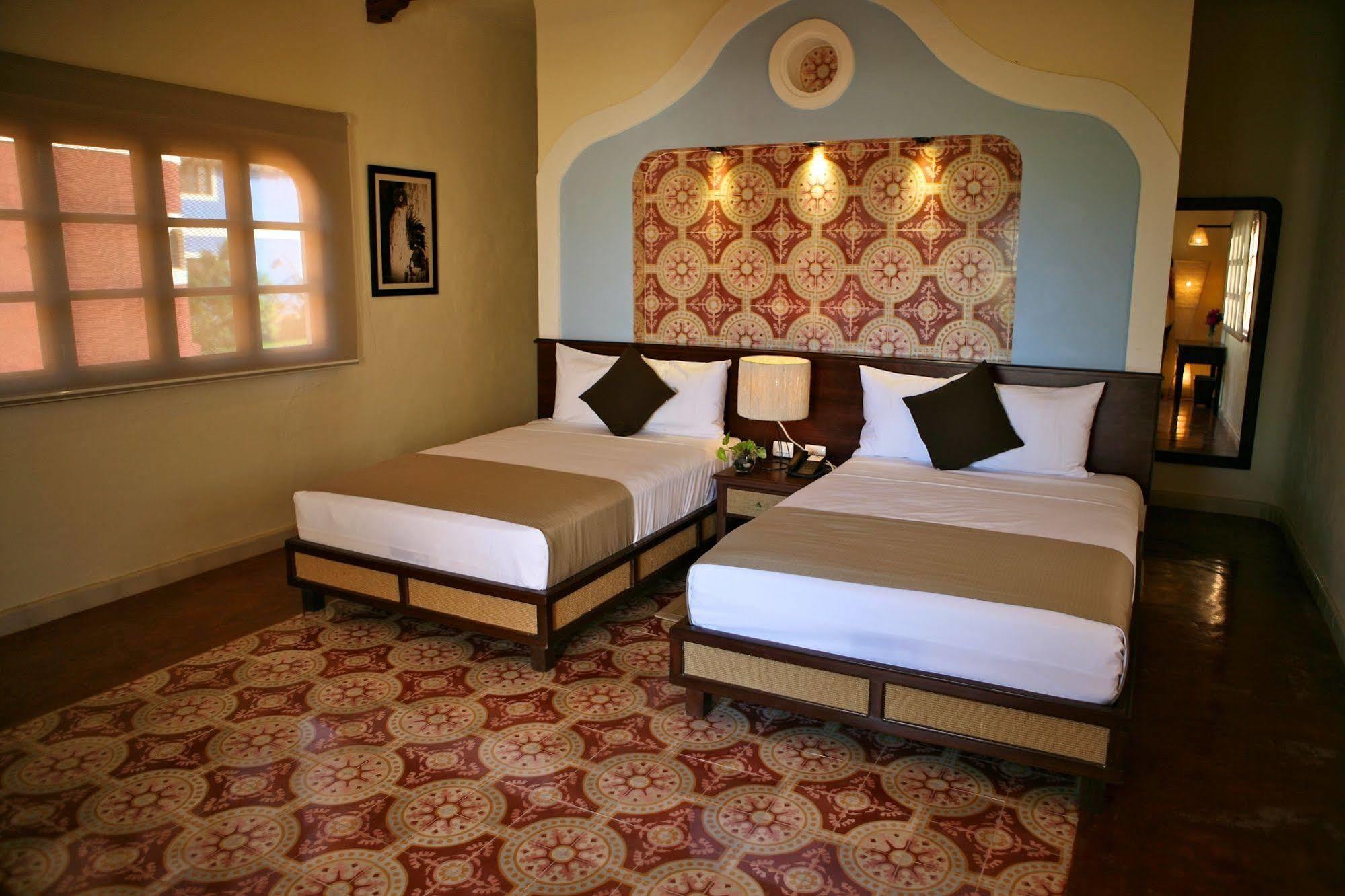 Hacienda Viva Sotuta De Peon Hotel 3*