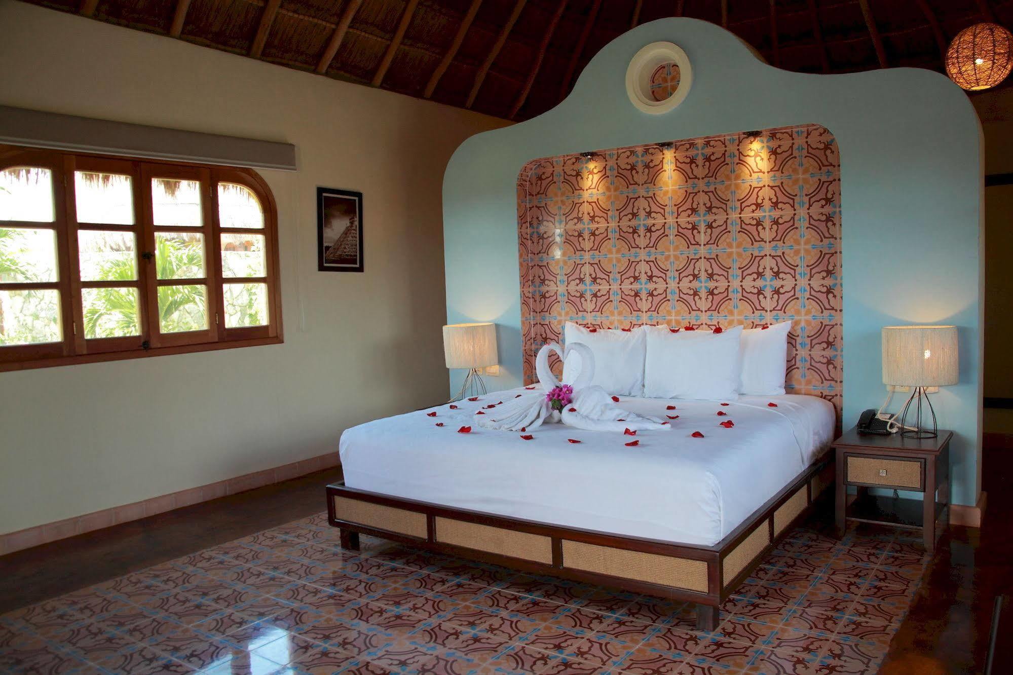 Hotel Hacienda Viva Sotuta De Peon