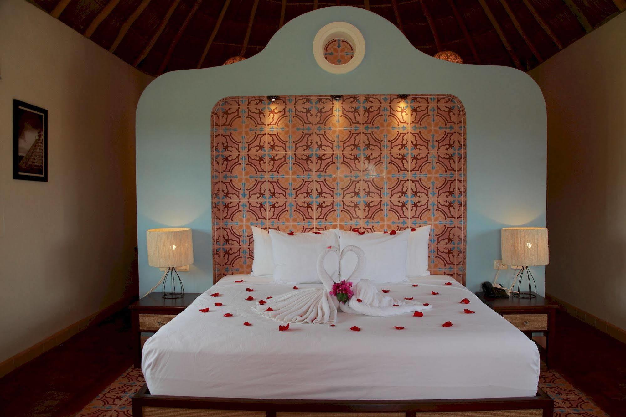 Hacienda Viva Sotuta De Peon Hotel