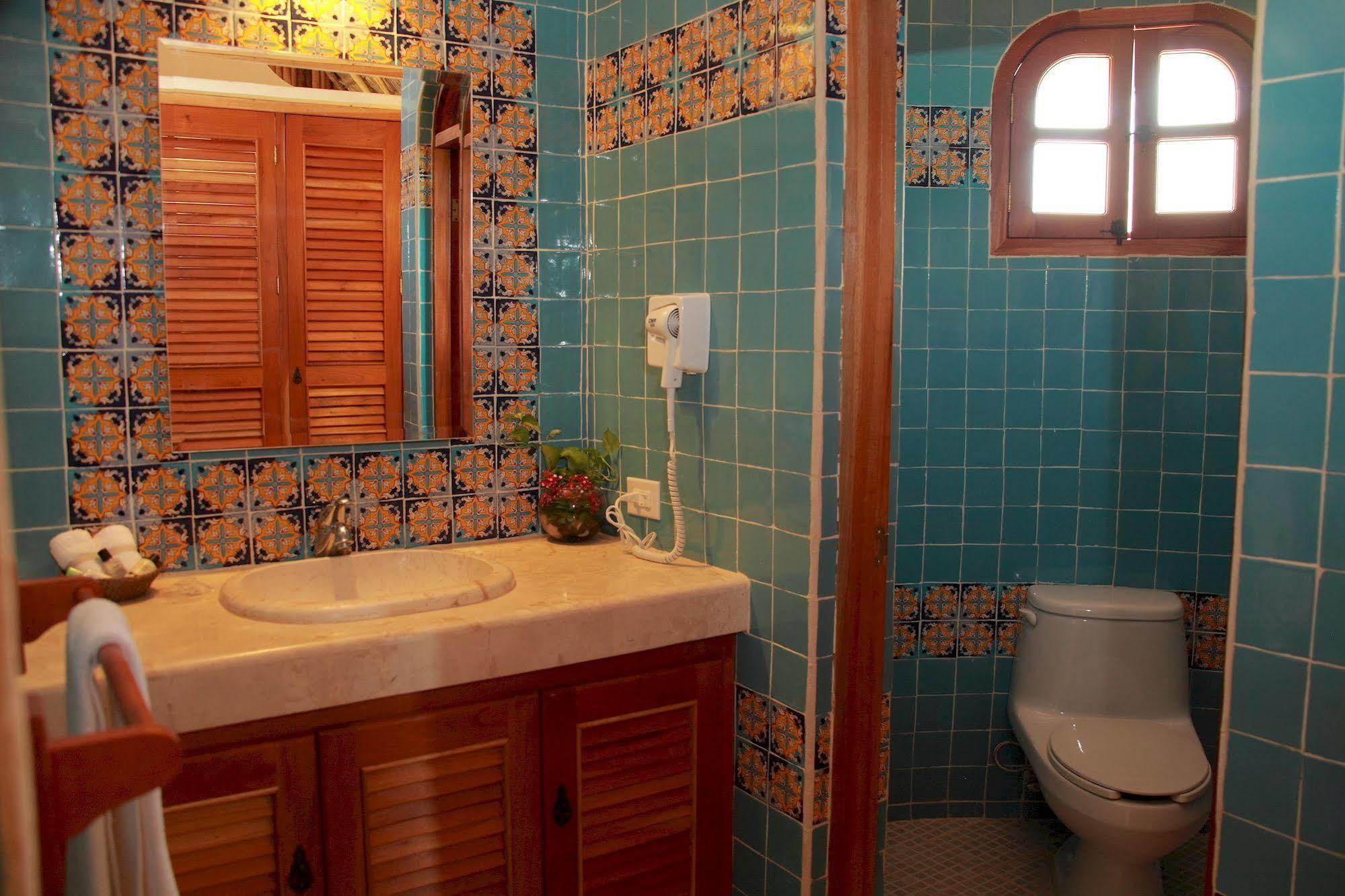 Hotel Hacienda Viva Sotuta De Peon Tecoh