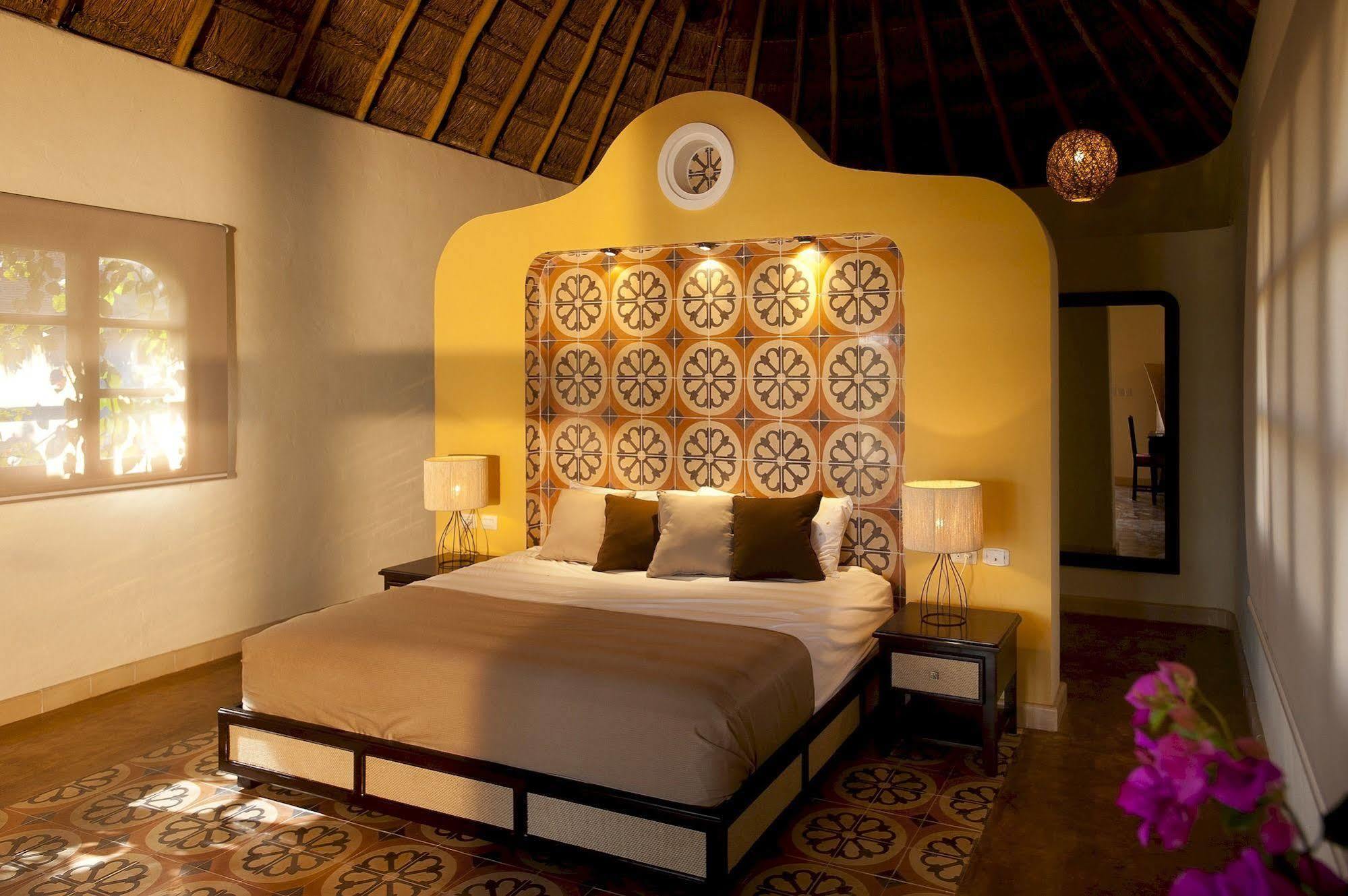 Hotel Hacienda Viva Sotuta De Peon Tecoh