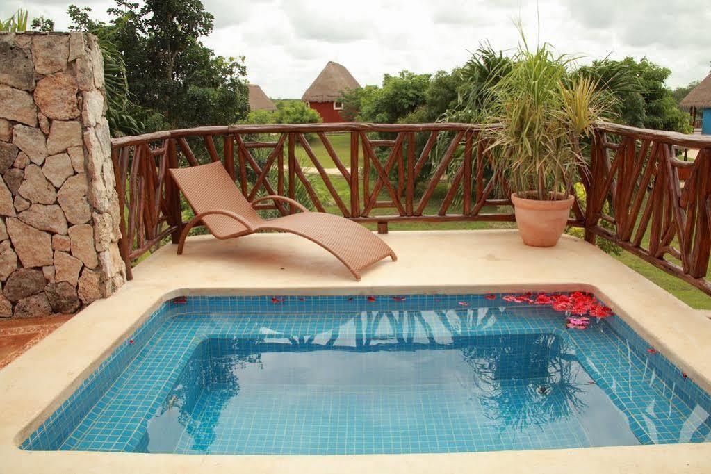 Hacienda Viva Sotuta De Peon 3*
