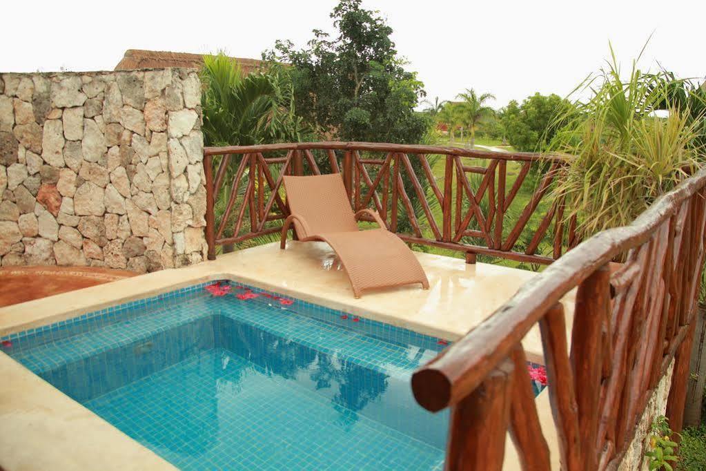 Hacienda Viva Sotuta De Peon Tecoh