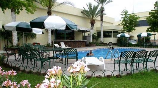 San Sebastian 4* Hermosillo