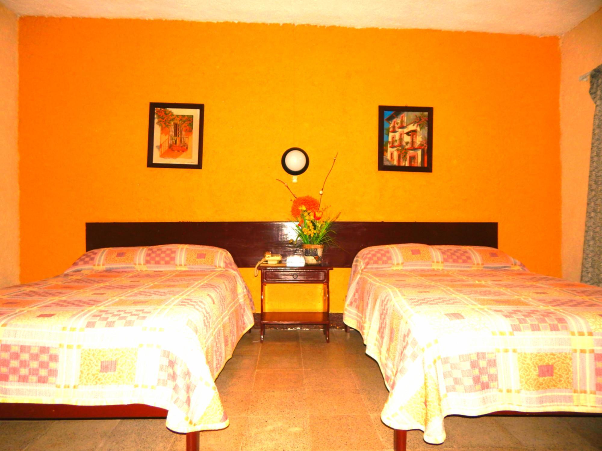 Hotel Riviera Ciudad Valles
