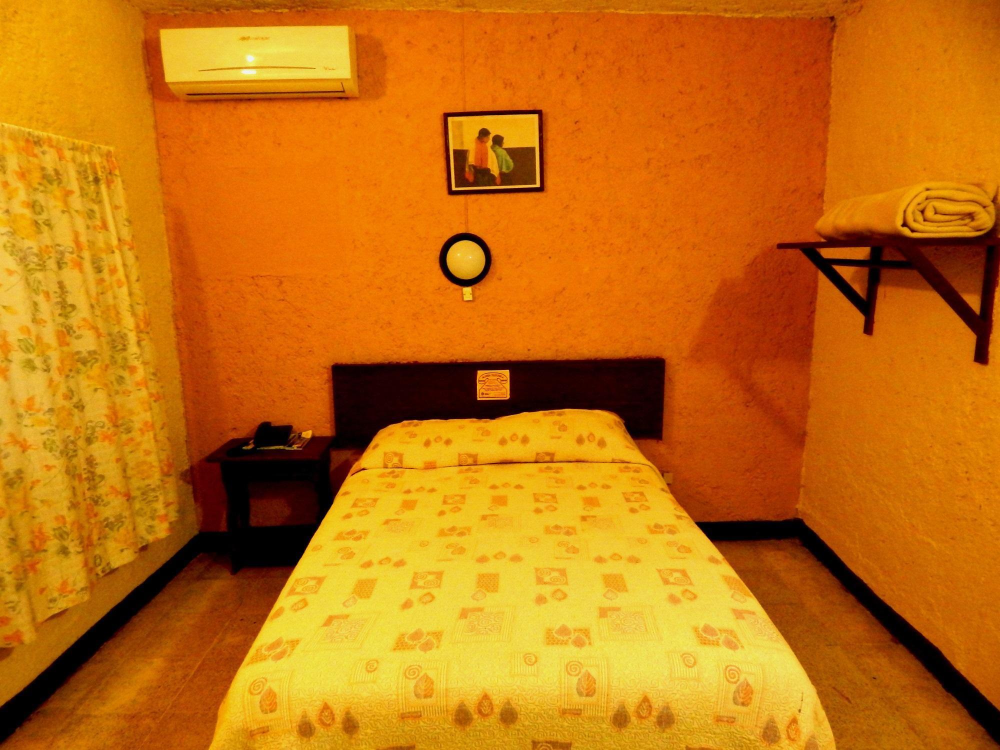 Riviera Hotel