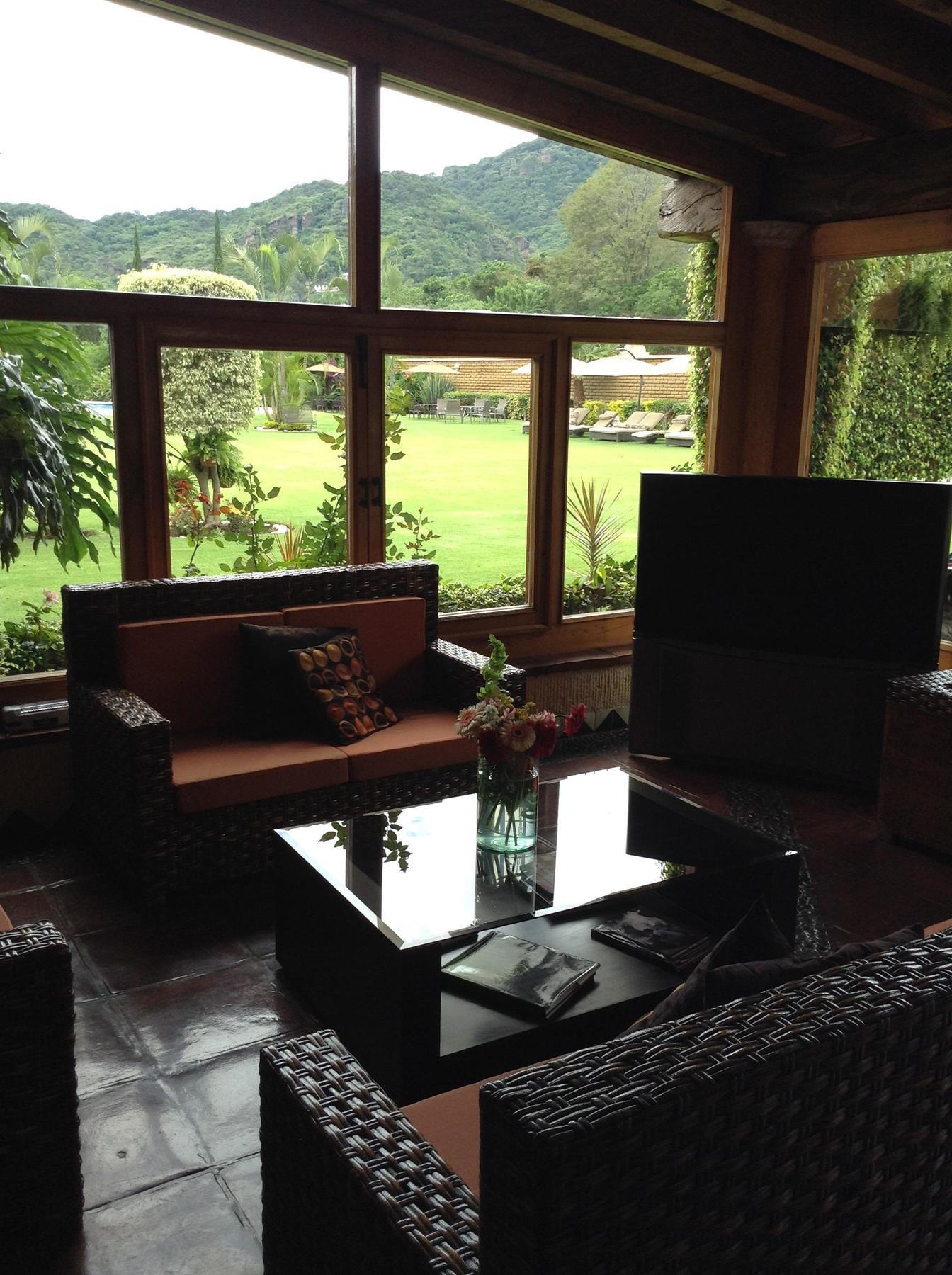 Hotel Real Del Valle