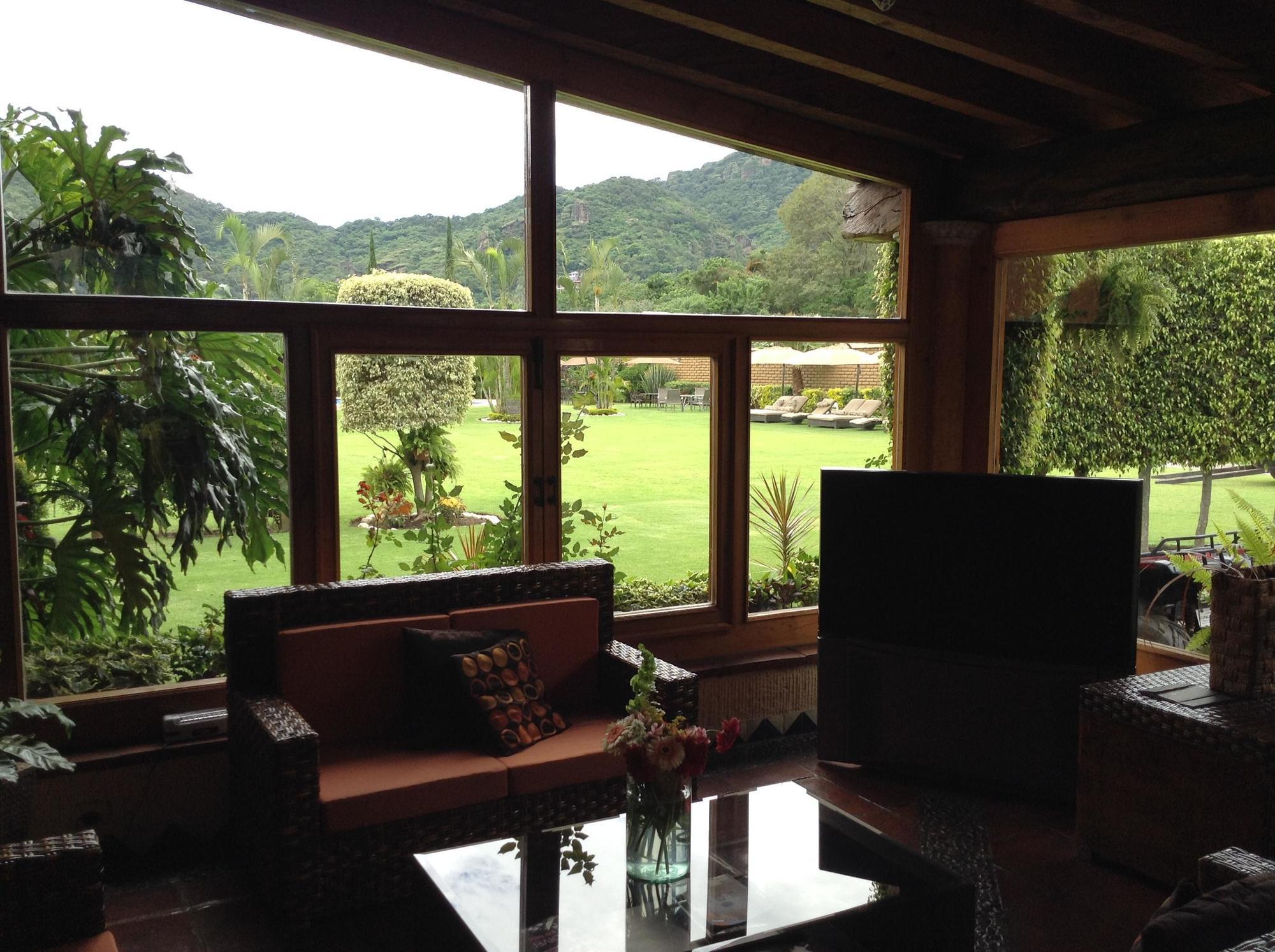 Real Del Valle Hotel 3*