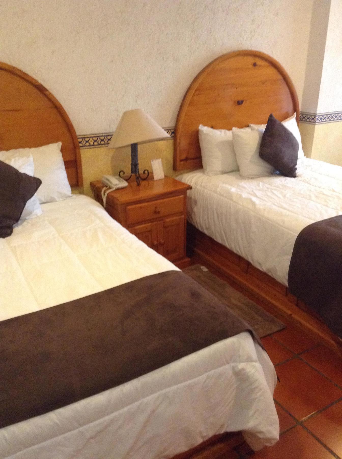 Real Del Valle 3* Tepoztlan