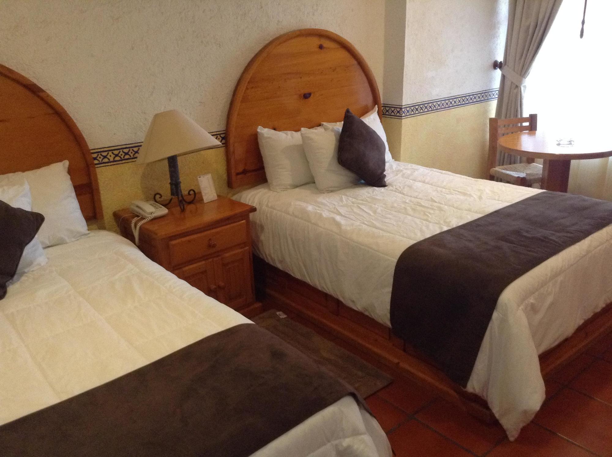 Real Del Valle Hotel