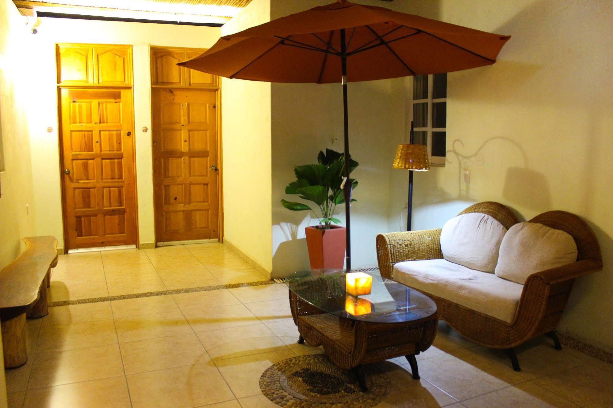 Careyes Puerto Escondido Hotel 3*