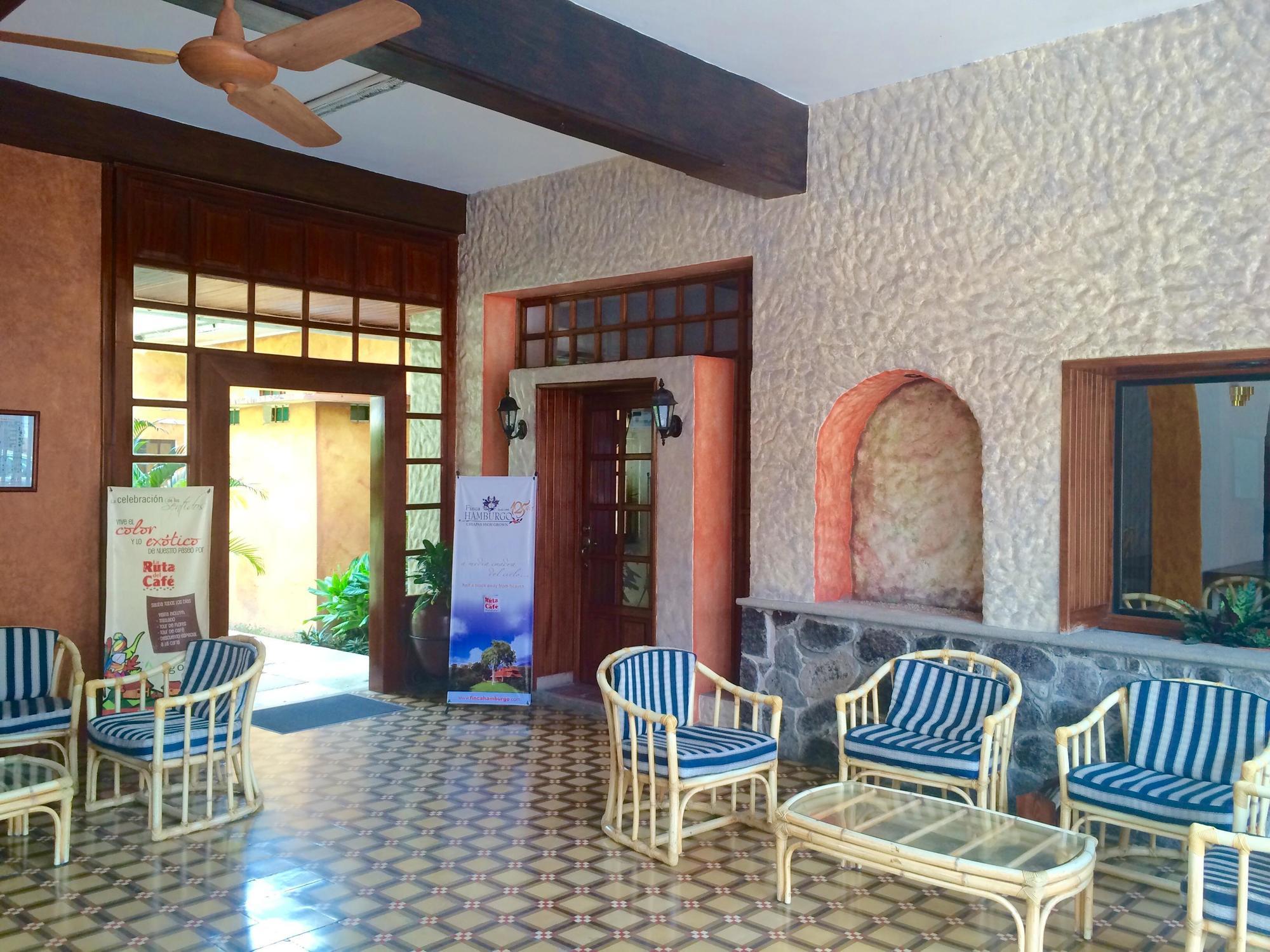 Fenix Tapachula