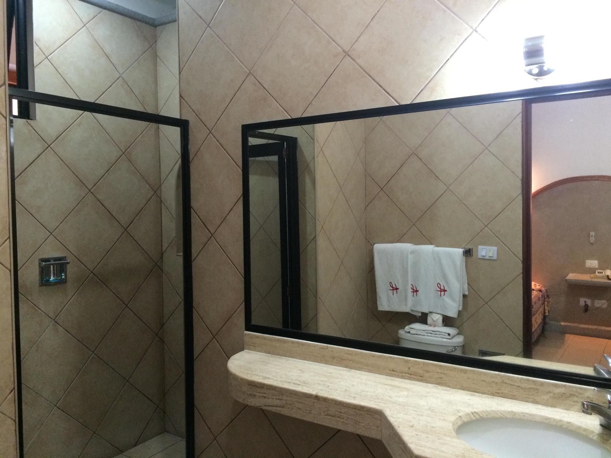 Fenix Hotel Tapachula