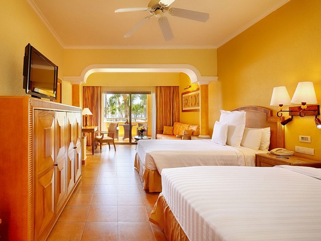 Resort Barcelo Maya Colonial Xpu Ha