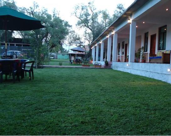 Quetzalcalli Hotel San Juan Teotihuacan
