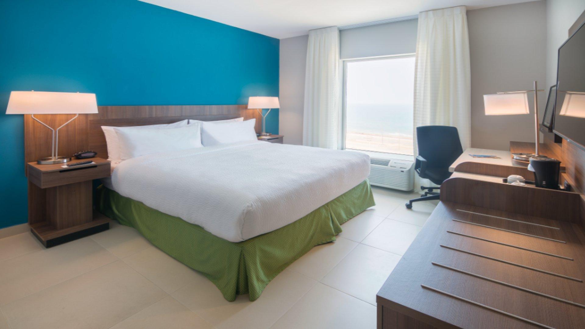 Fairfield & By Marriott Coatzacoalcos