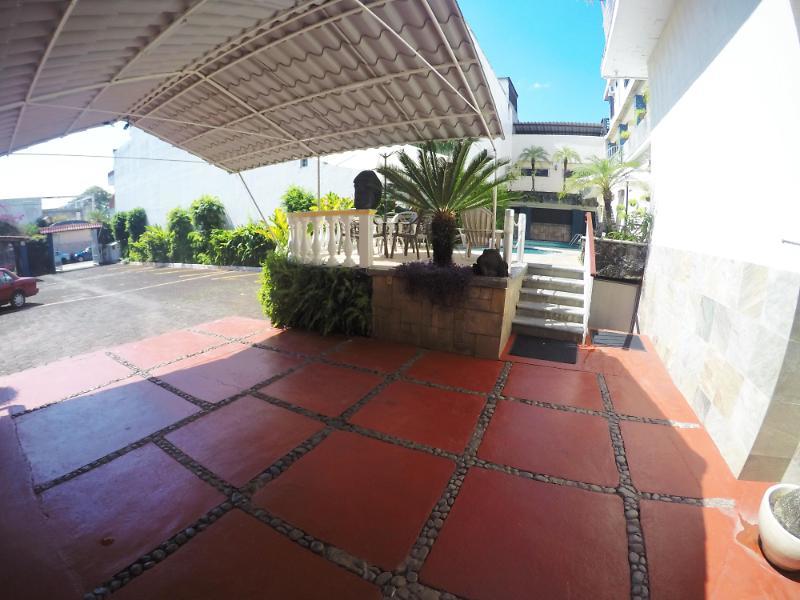 Arcos Catemaco